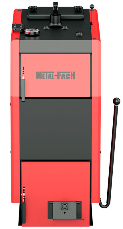 Metal-Fach SMART OPTIMA 19 кВт