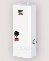 Электрический котел Теплодар СПУТНИК 6 кВт (белый)