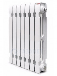 Радиатор чугунный секционный KONNER Modern 500 (7 секций)